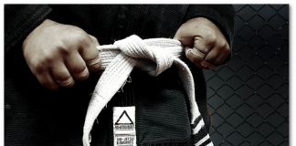 The Most Important Jiu Jitsu Belt You Will Ever Get White Belt BJJ