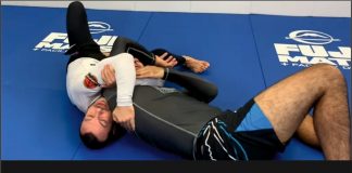 Three Chokes In Jiu-Jitsu That Everybody Should Know (By Lachlan Giles)
