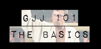 Gracie Jiu-Jitsu 101 – The Basics BJJ Basics