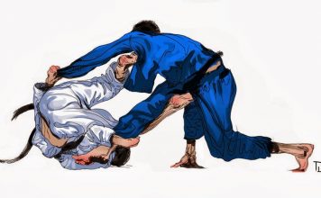 De La Riva Guard Basics De La Riva Basics