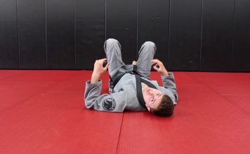 Solo Drills To Improve Your Guard BJJ solo drills for guard
