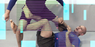 The X-Guard Basics x-guard basics