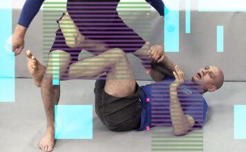 The X-Guard Basics x-guard basics