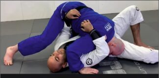 Five Tips For Passing ANY Guard In BJJ (by John Danaher) 5 tips to pass any guard in BJJ